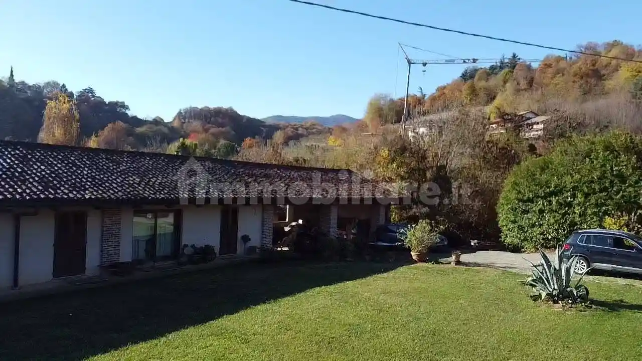 Villa in vendita a Manta