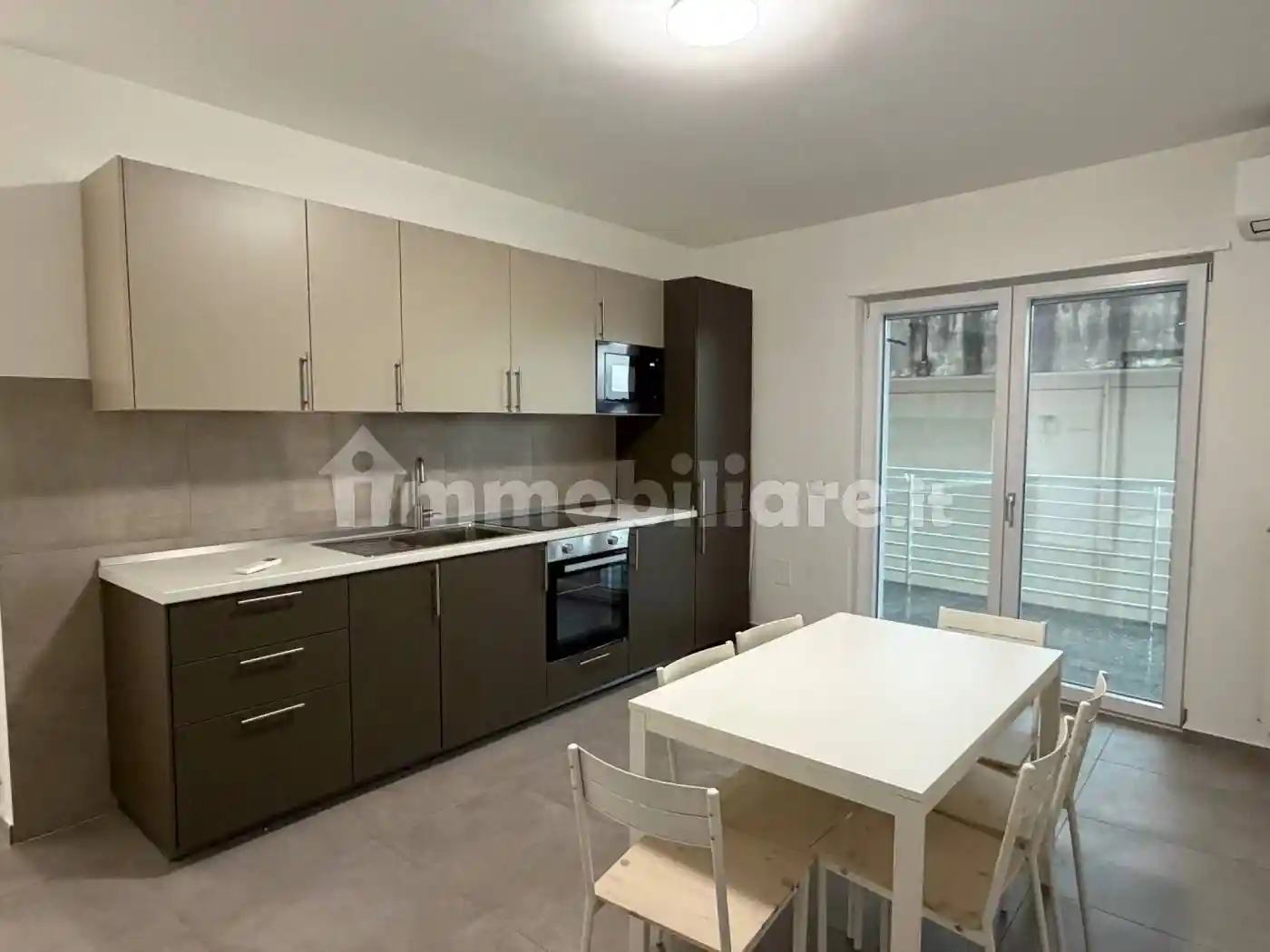 Appartamento in affitto a Caserta