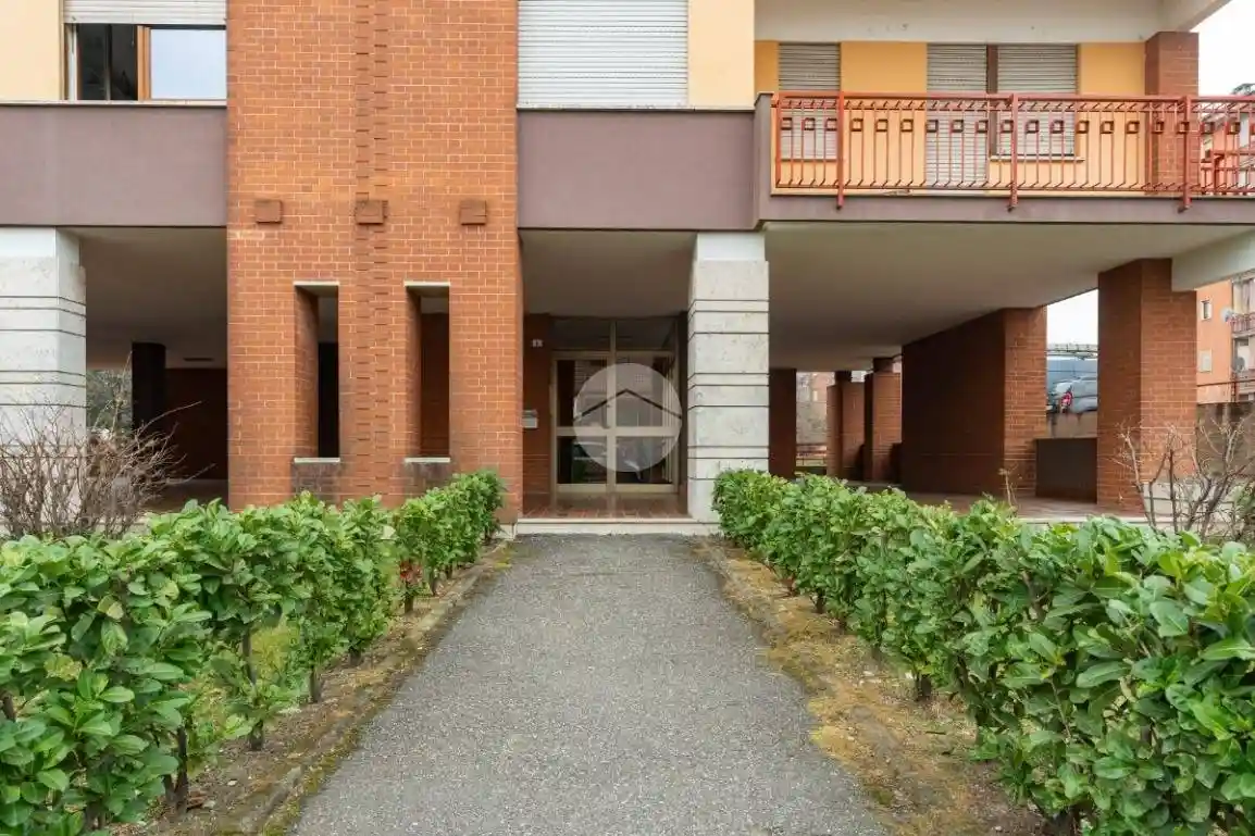 Appartamento in vendita a Alpignano