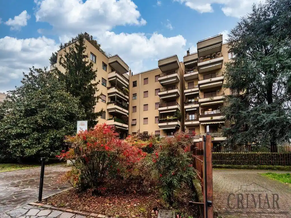 Appartamento in vendita a Cesano Maderno