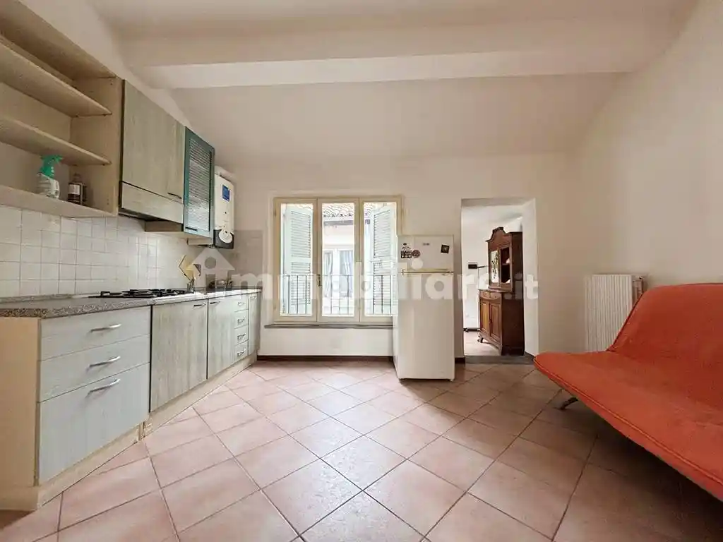 Appartamento in vendita a Parma