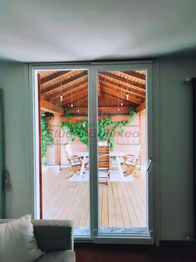 Appartamento in vendita a Seregno