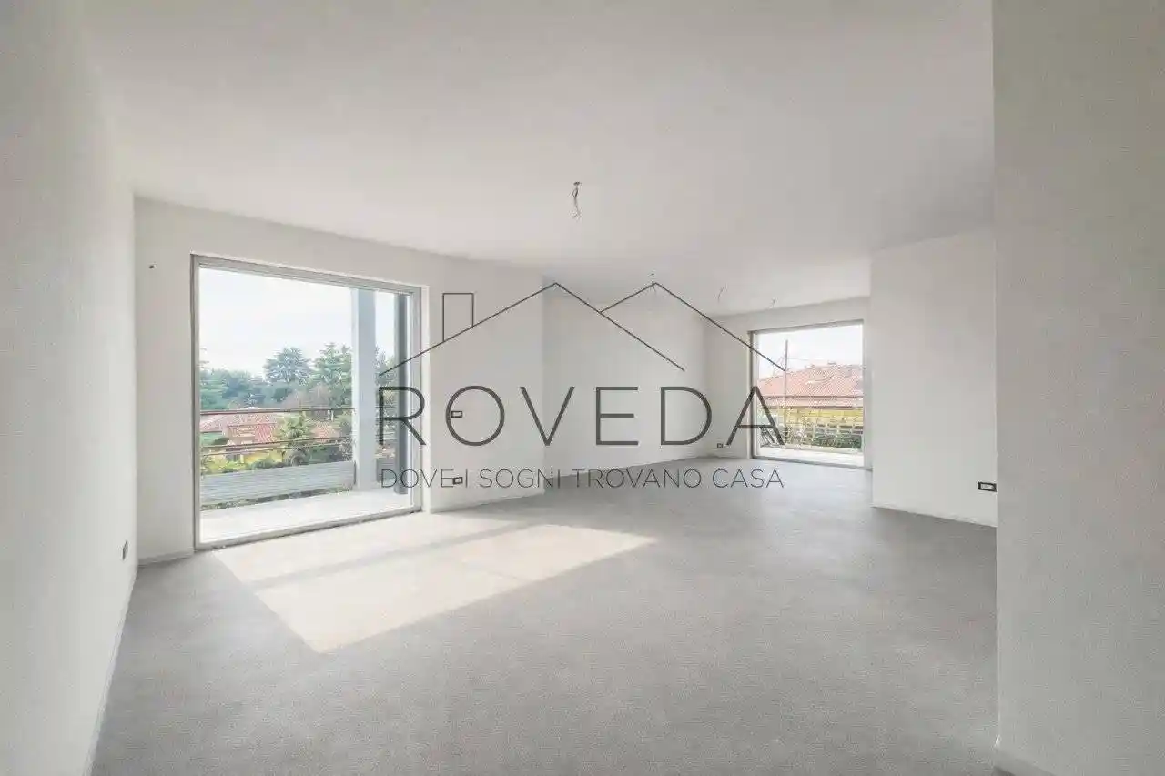 Appartamento in vendita a Preganziol