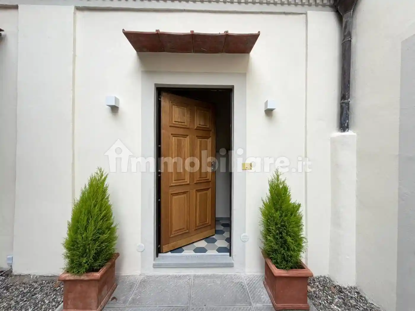 Casa indipendente in vendita a Firenze