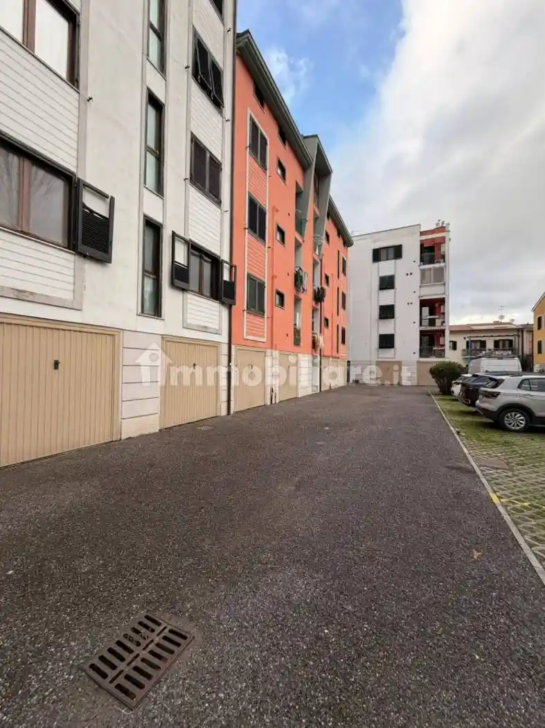 Appartamento in vendita a Livorno