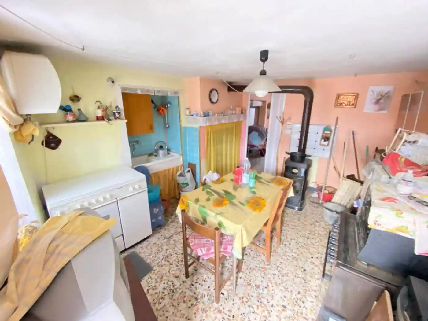 Casa indipendente - foto 4