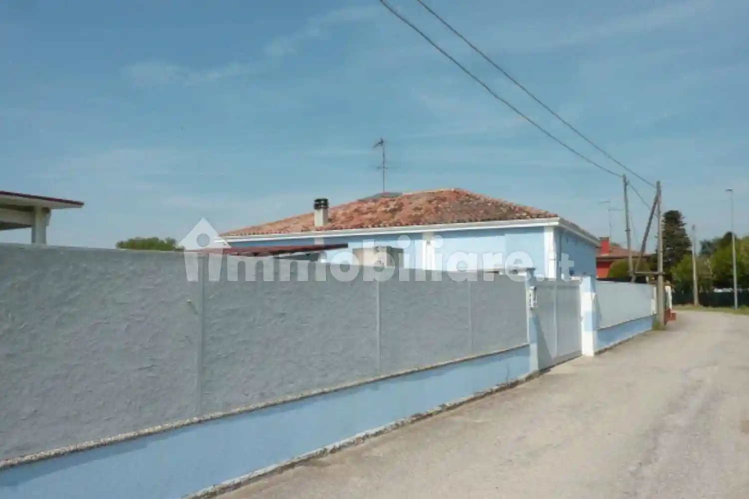 Appartamento in vendita a Legnago