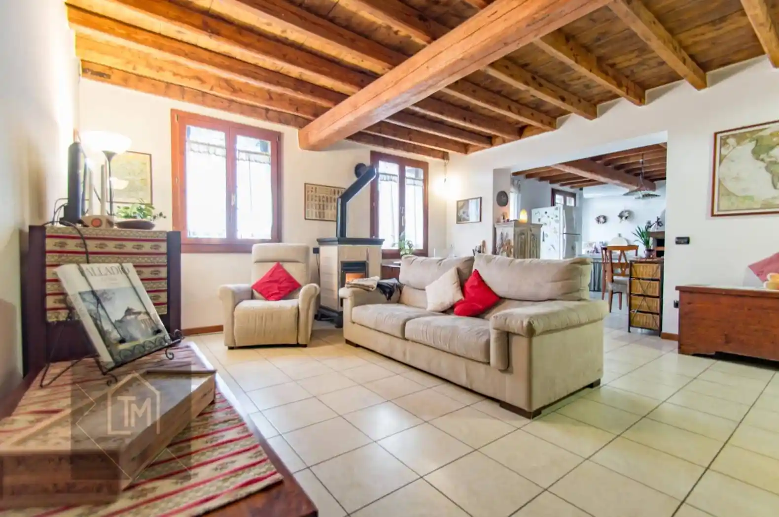 Villa in vendita a Altavilla Vicentina