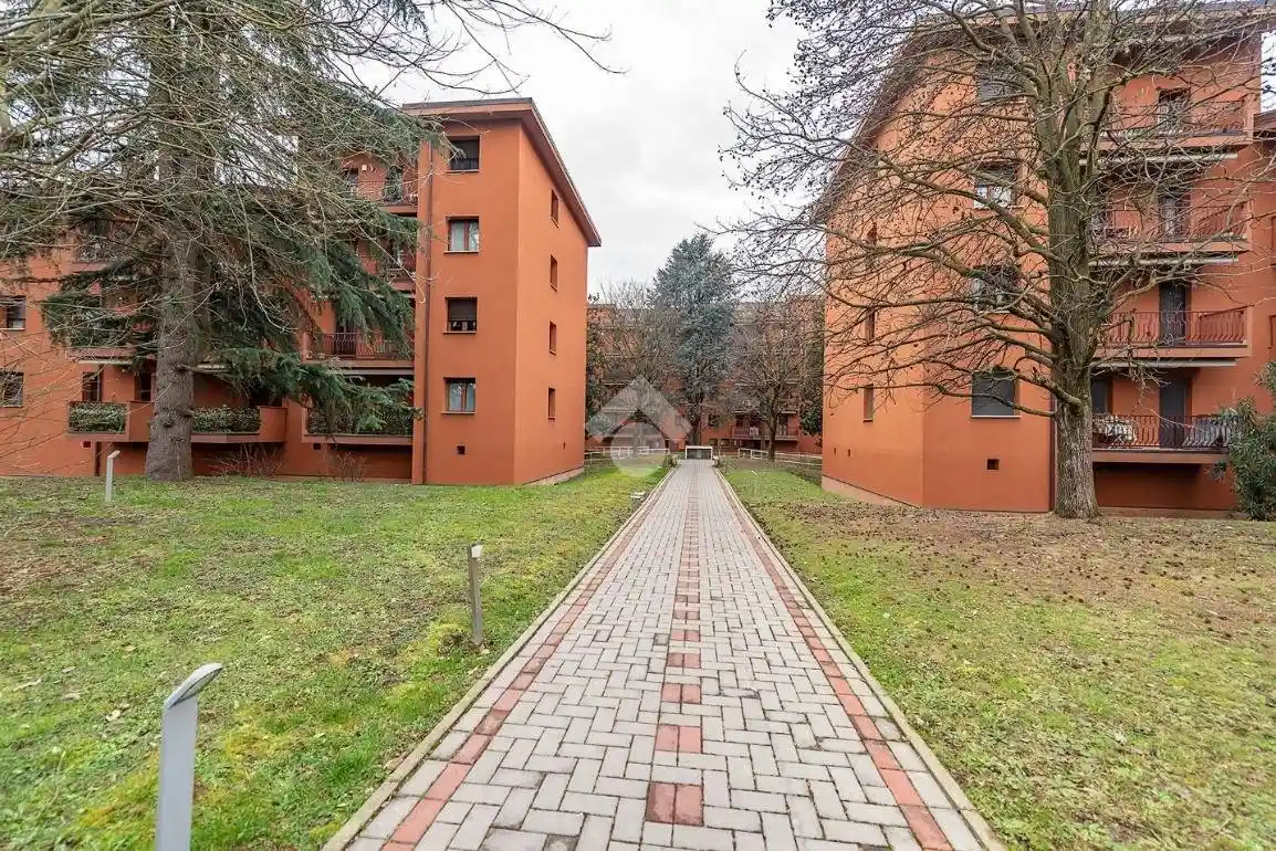 Appartamento in affitto a Arese