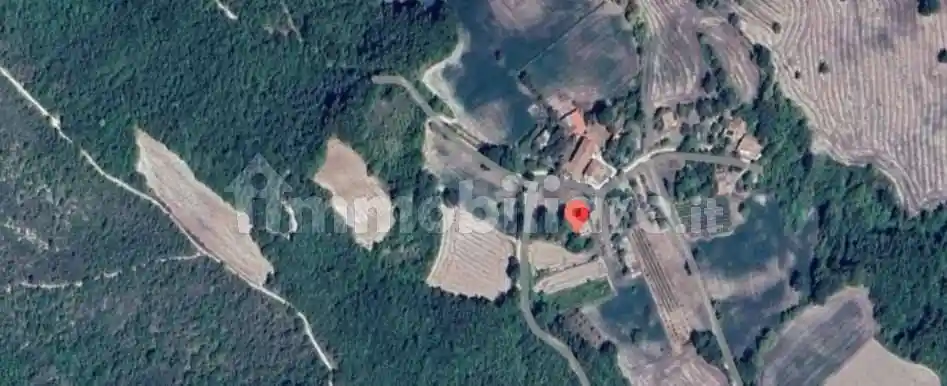 Appartamento in vendita a Cagli