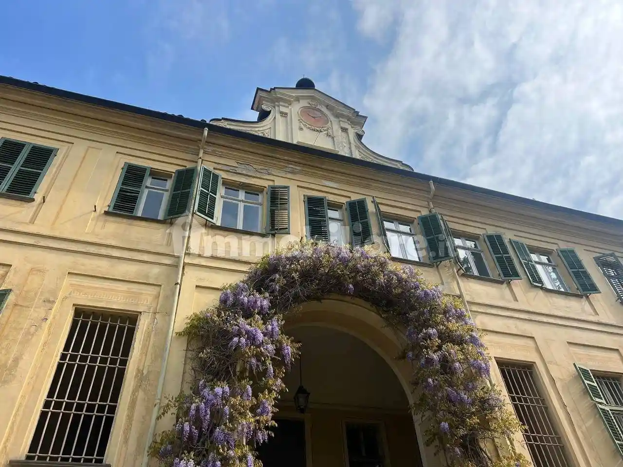 Appartamento in affitto a Torino