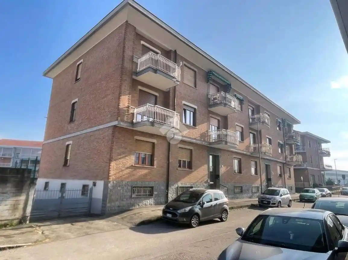 Appartamento in vendita a Moncalieri