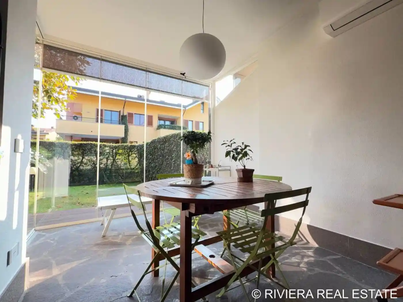 Villetta a schiera in vendita a Buccinasco