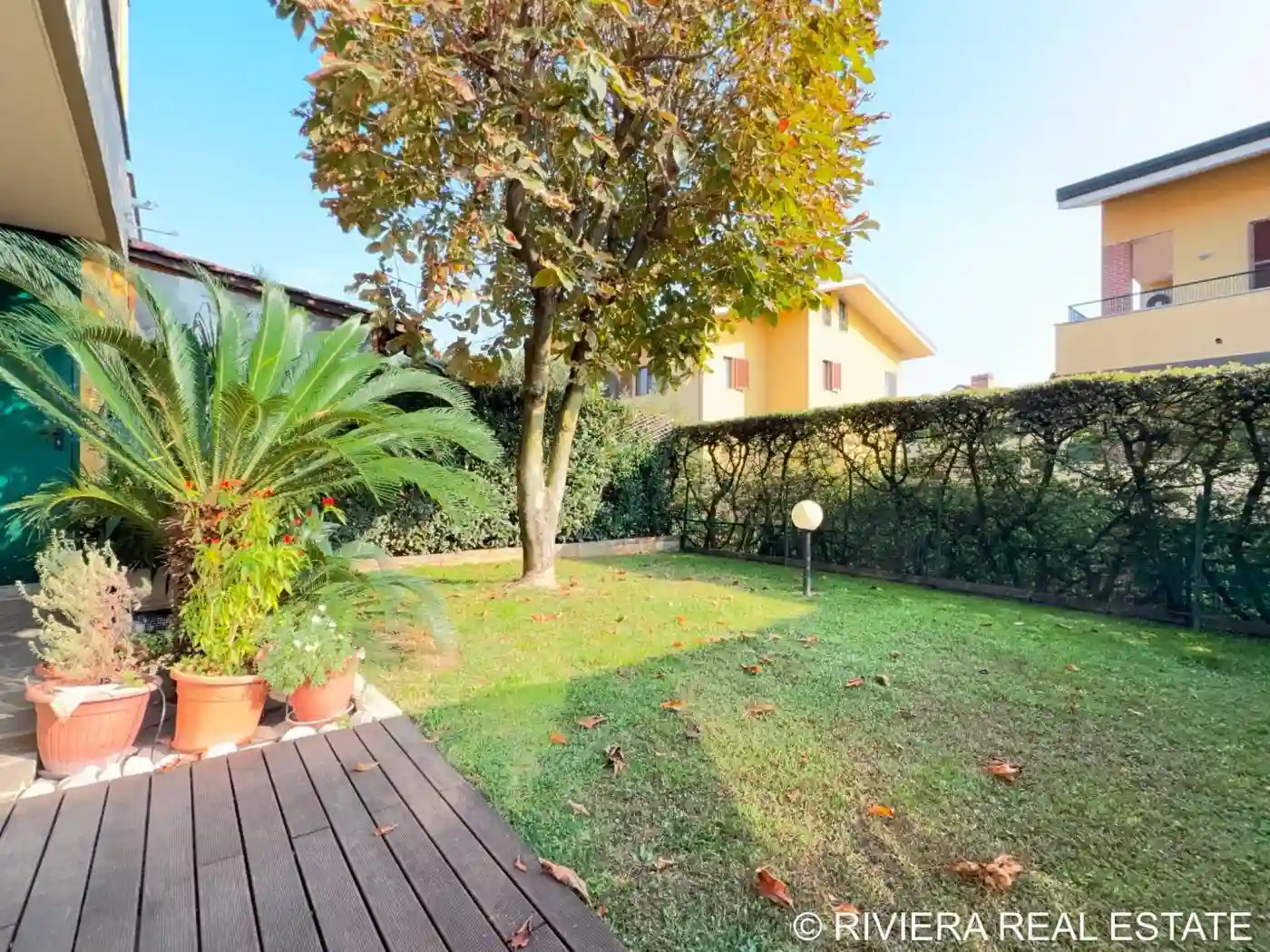 Villetta a schiera - foto 5