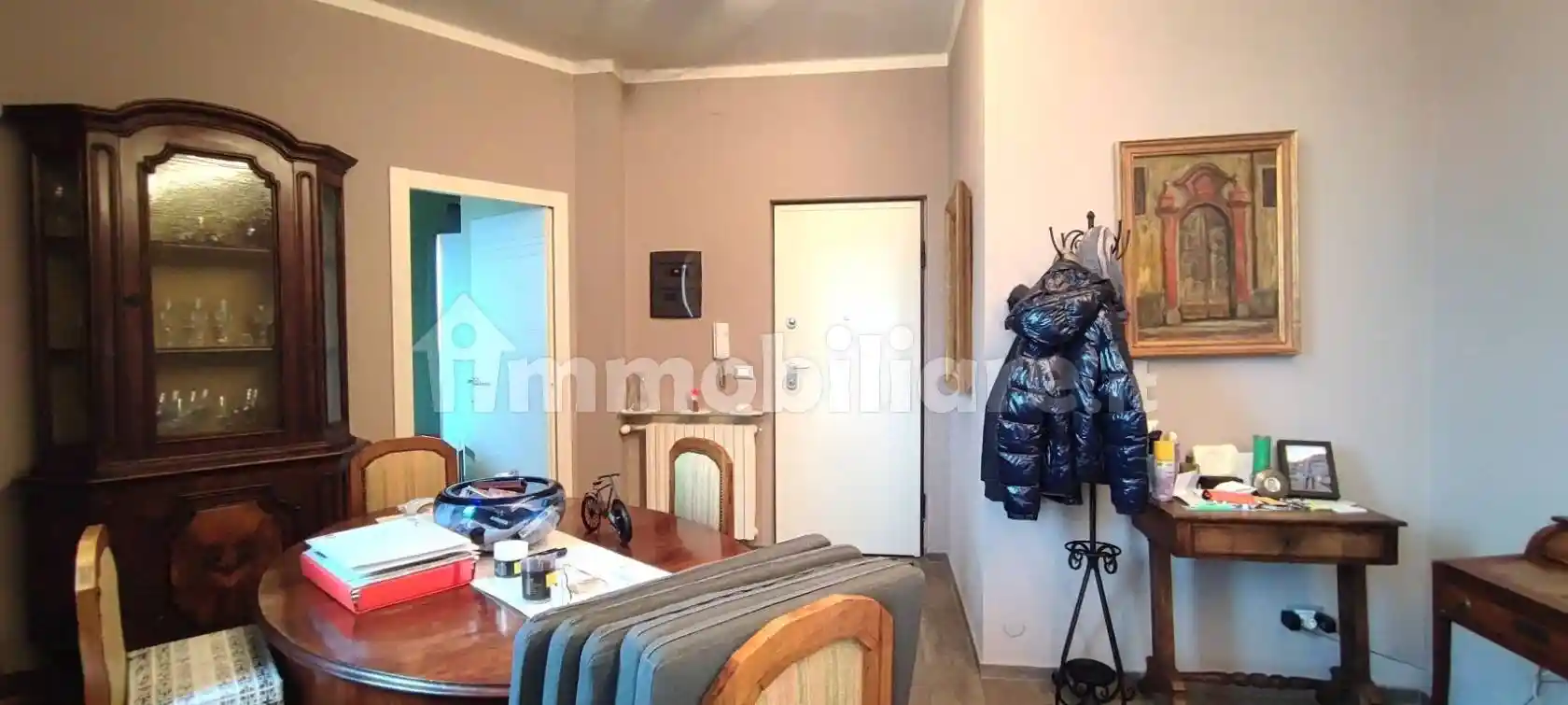 Attico - Mansarda in vendita a Alessandria