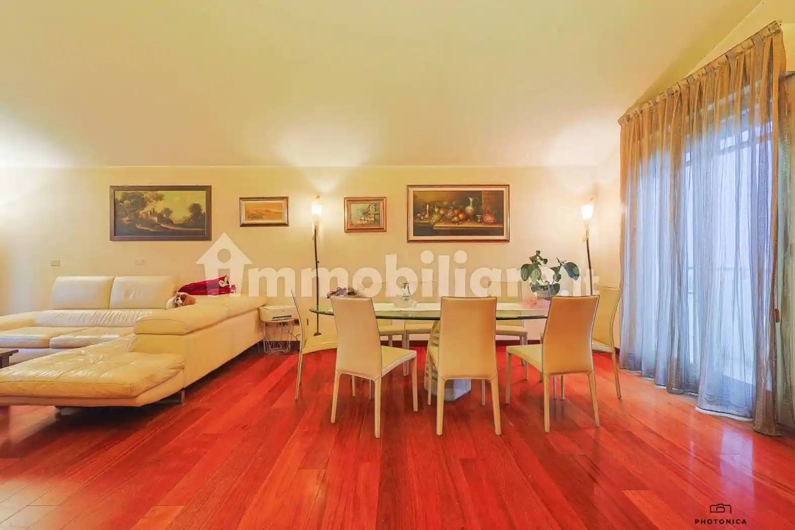 Attico - Mansarda in vendita a Cervia