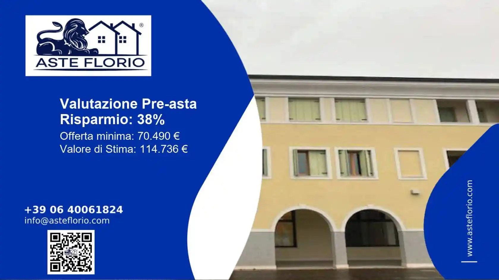 Appartamento in vendita a Colle Umberto