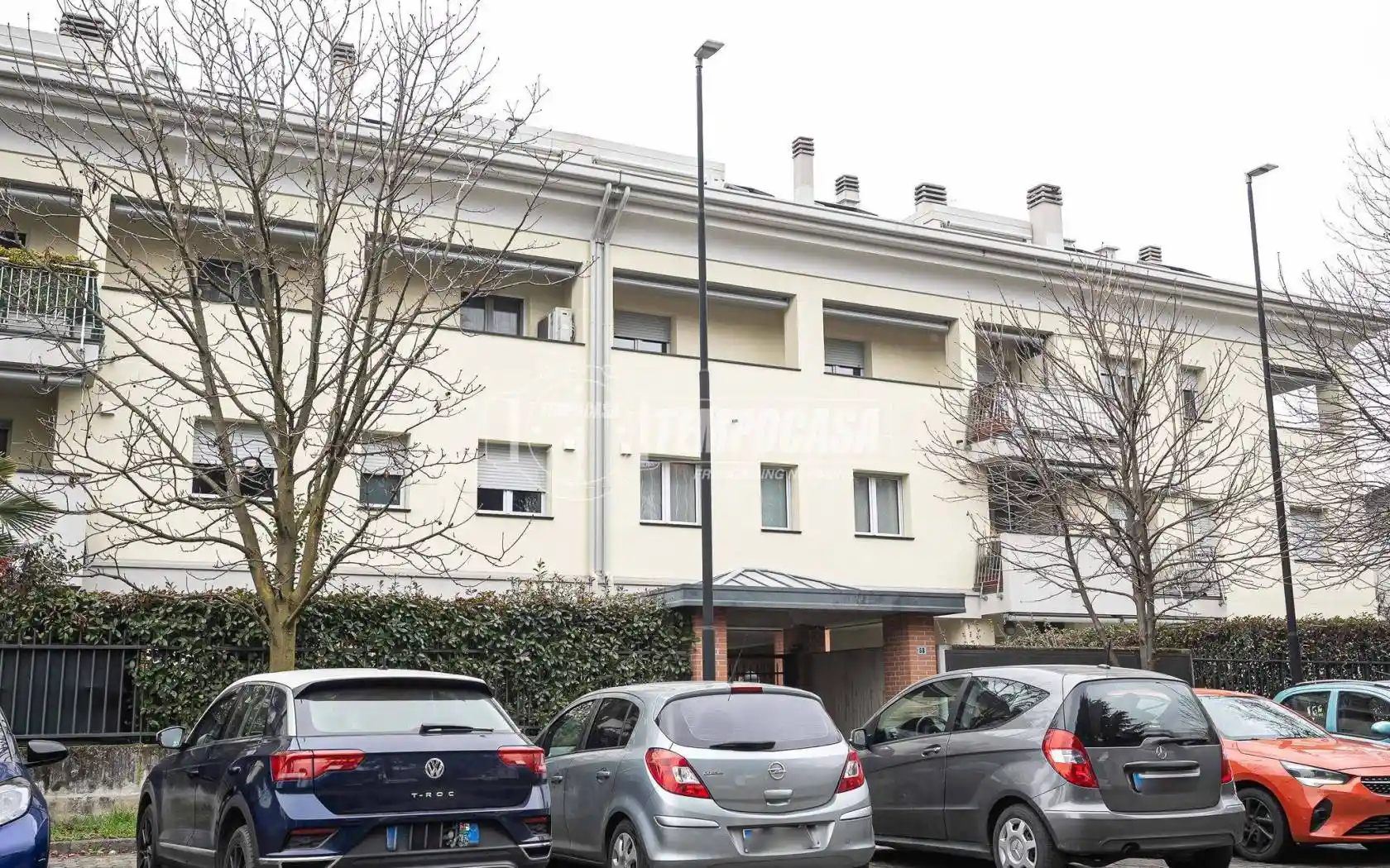 Appartamento in vendita a Giussano