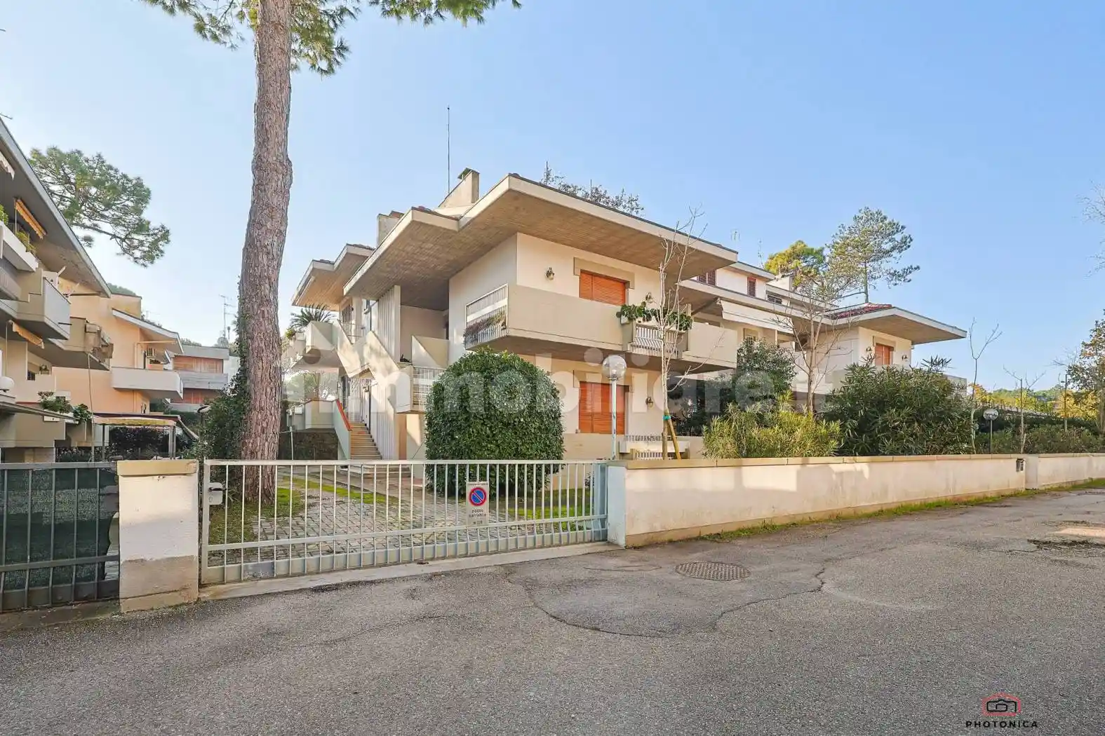Appartamento in vendita a Cervia