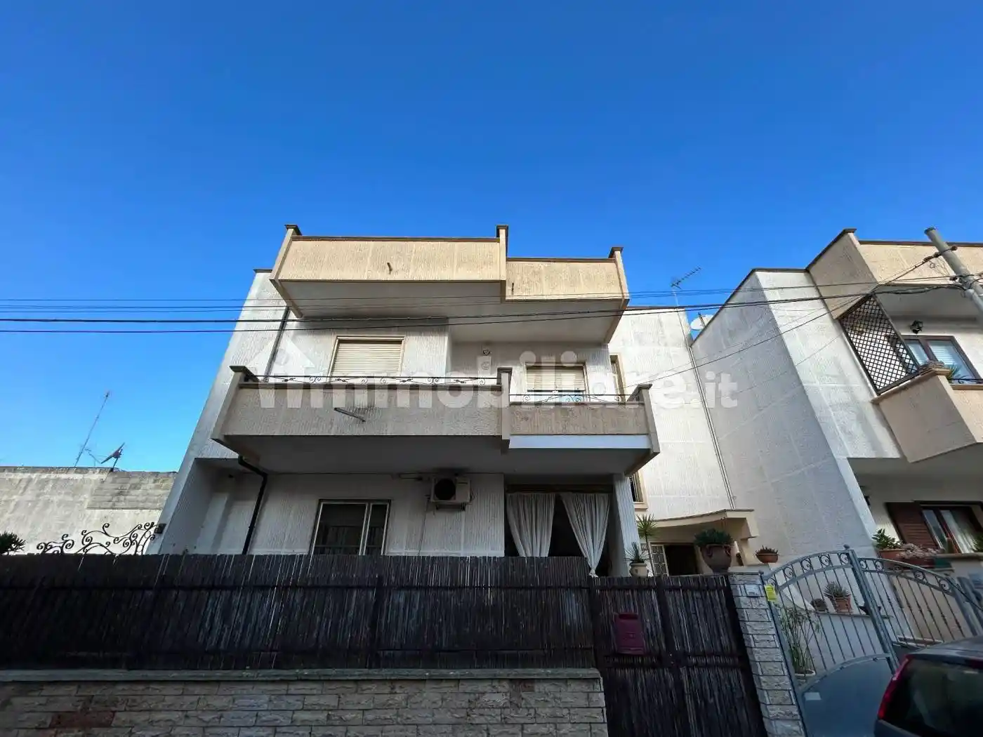 Appartamento in vendita a Sannicola