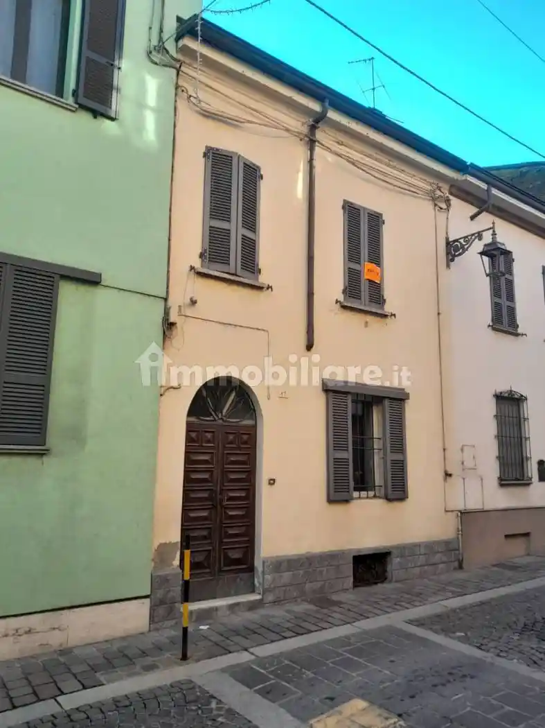Casa indipendente in vendita a Ponte dell'Olio