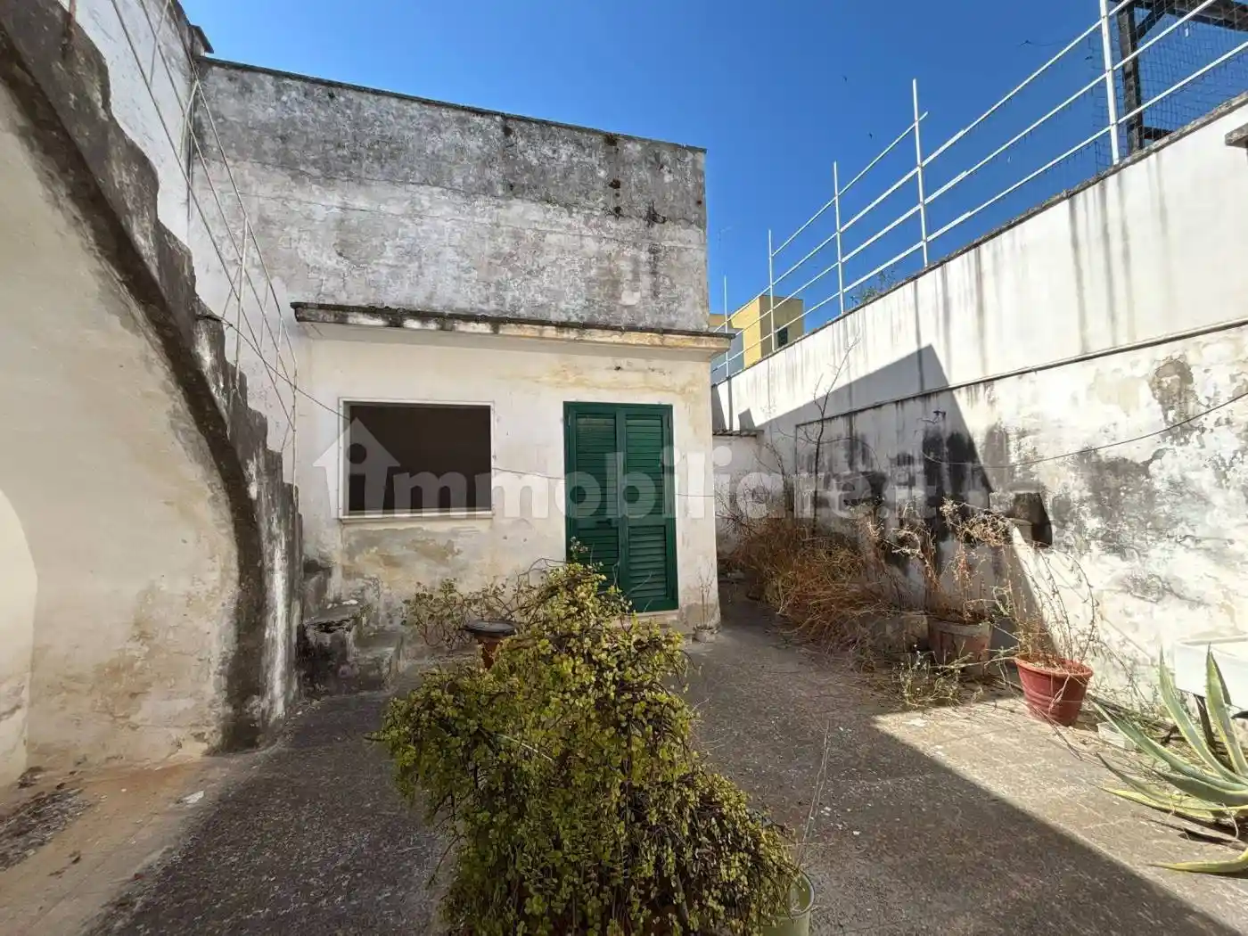 Appartamento in vendita a Erchie