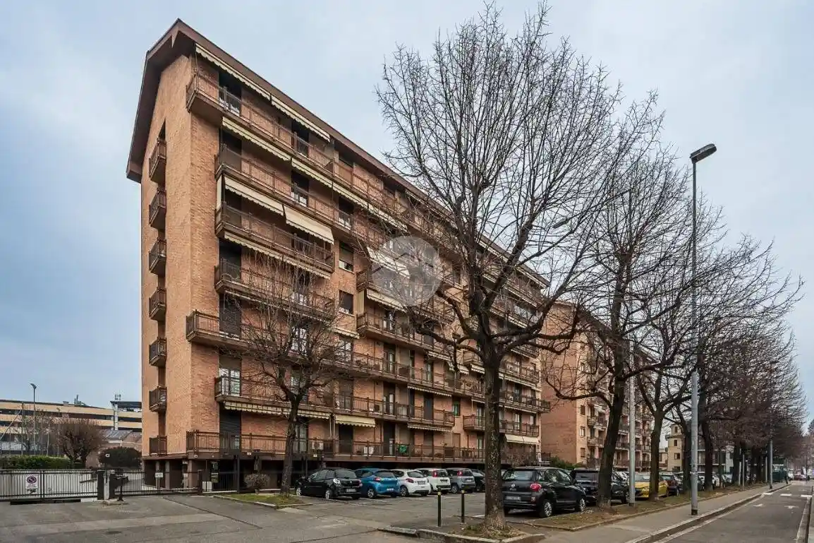 Appartamento in vendita a Grugliasco