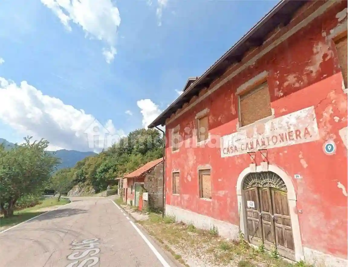 Palazzo - Stabile - foto 2