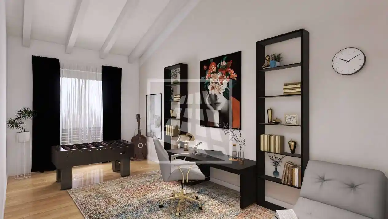 Villa in vendita a Montecchio Emilia