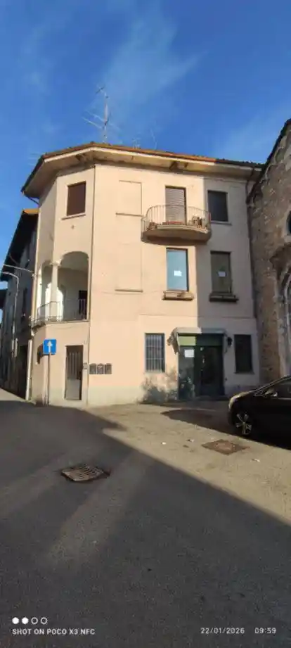 Appartamento in vendita a Varese