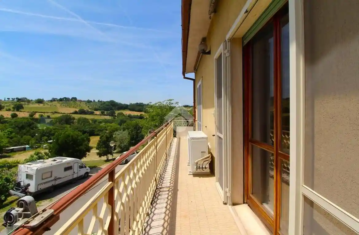 Casa indipendente in vendita a Stroncone