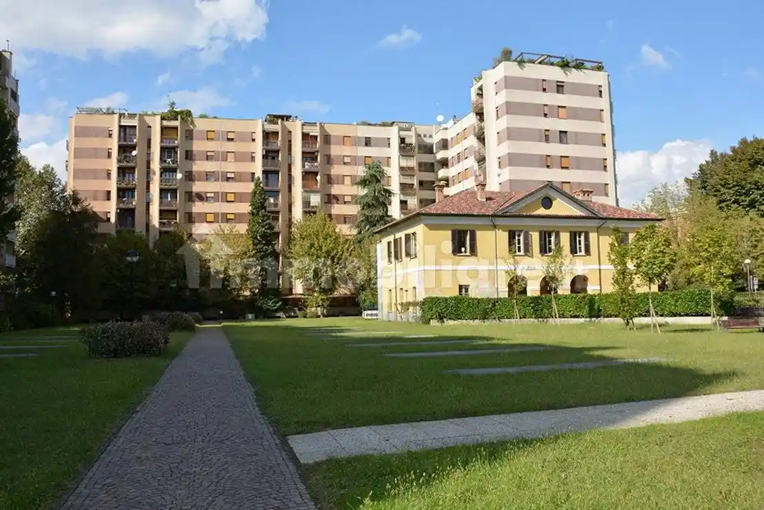 Appartamento in vendita a San Donato Milanese