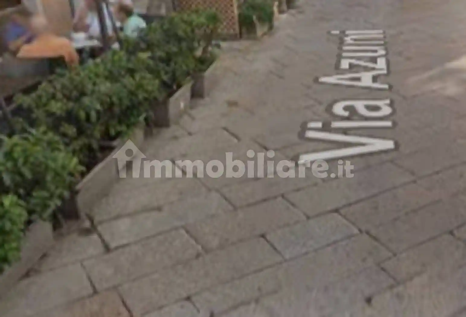 Appartamento in vendita a La Maddalena