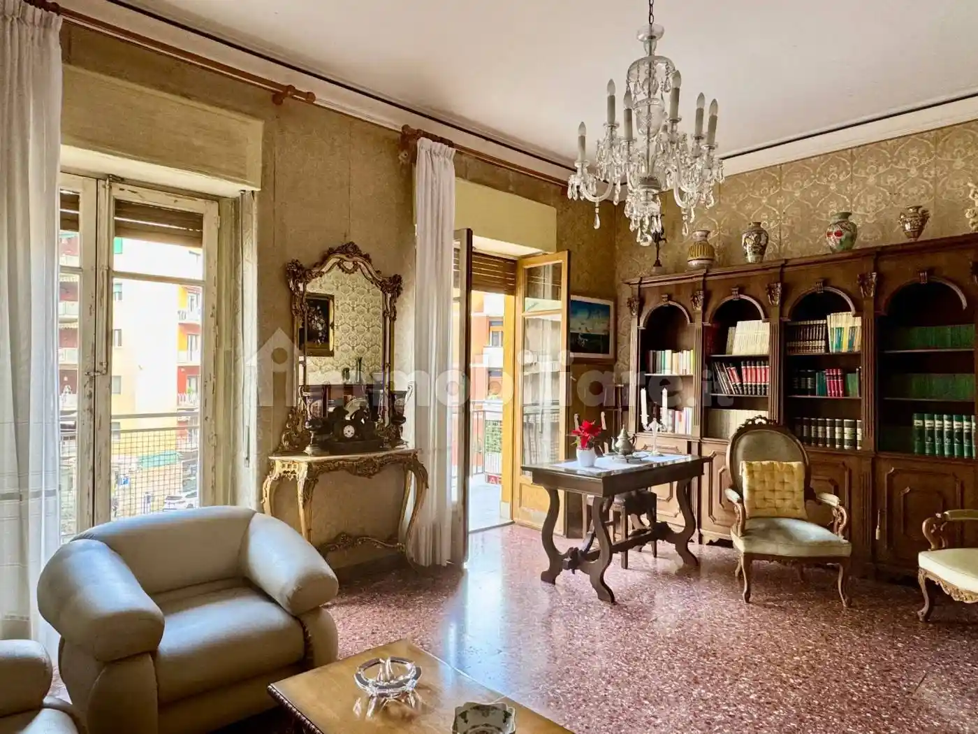 Appartamento in vendita a Catania