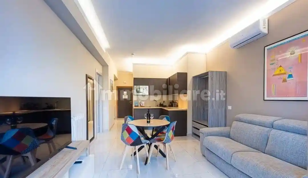 Appartamento in vendita a Corsico