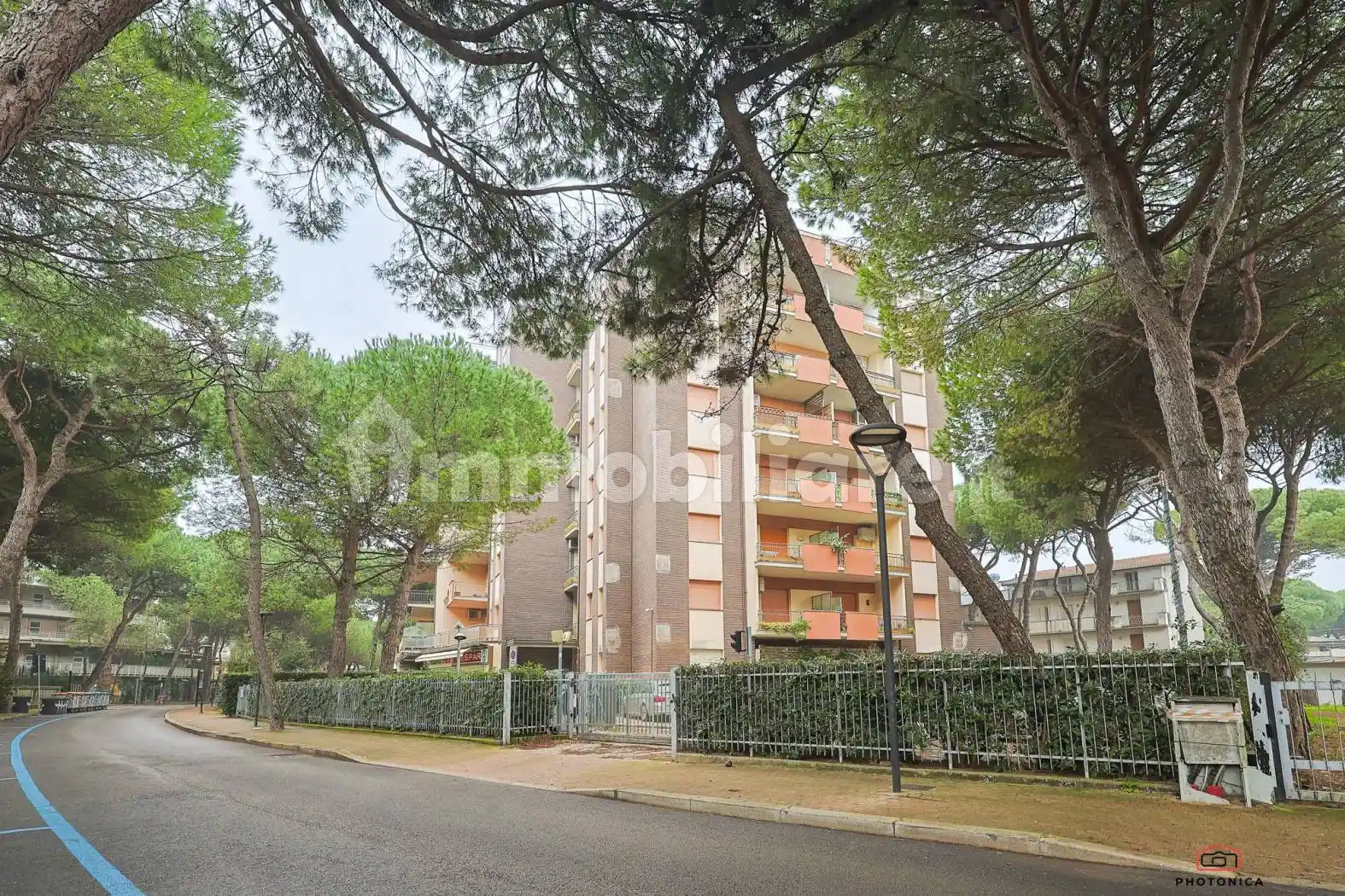 Appartamento in vendita a Cervia