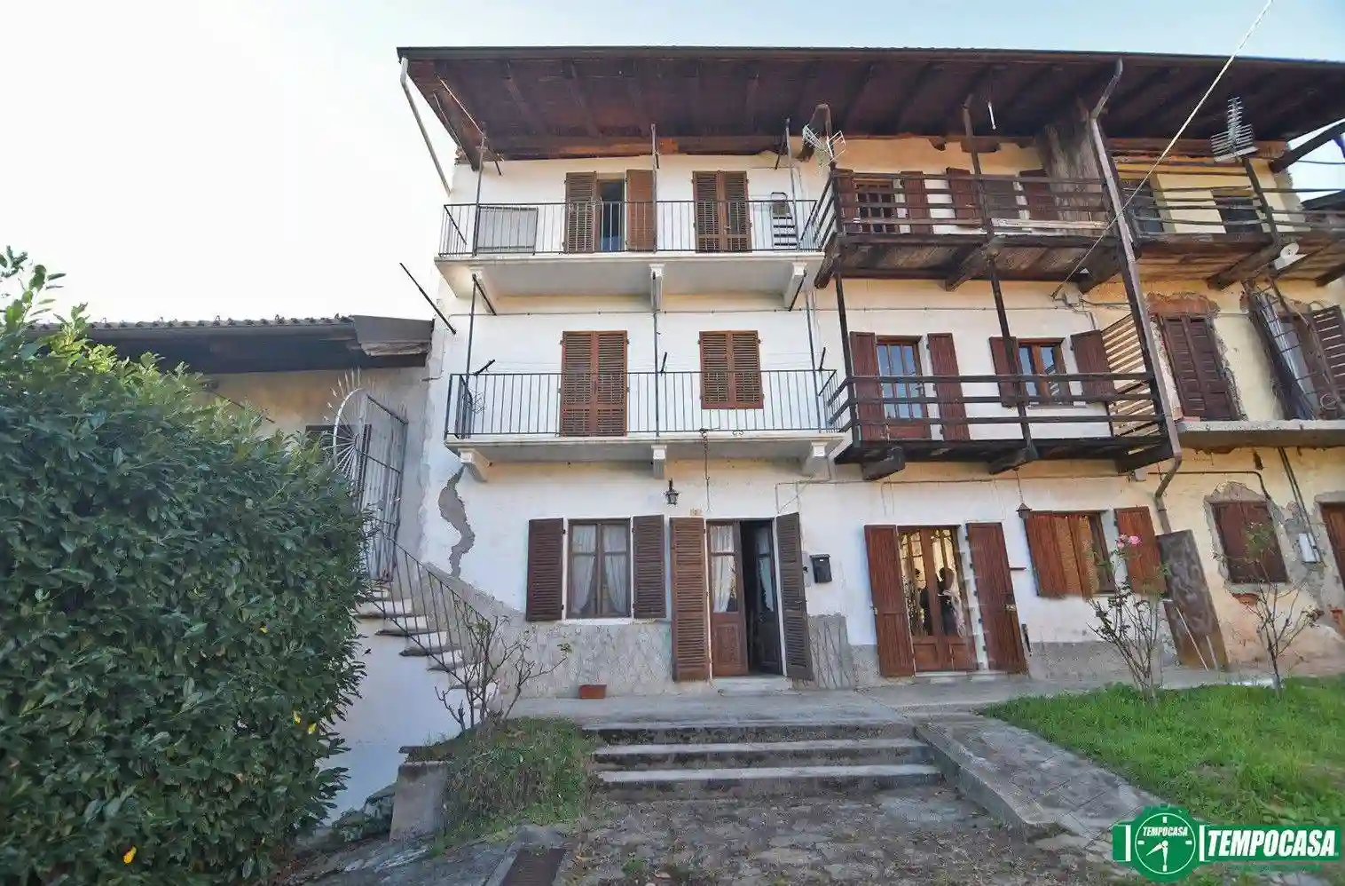 Casa indipendente - foto 2