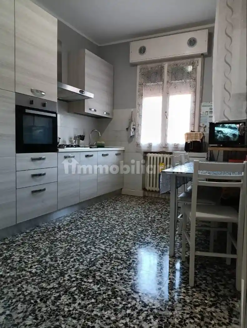 Appartamento in vendita a Carpi