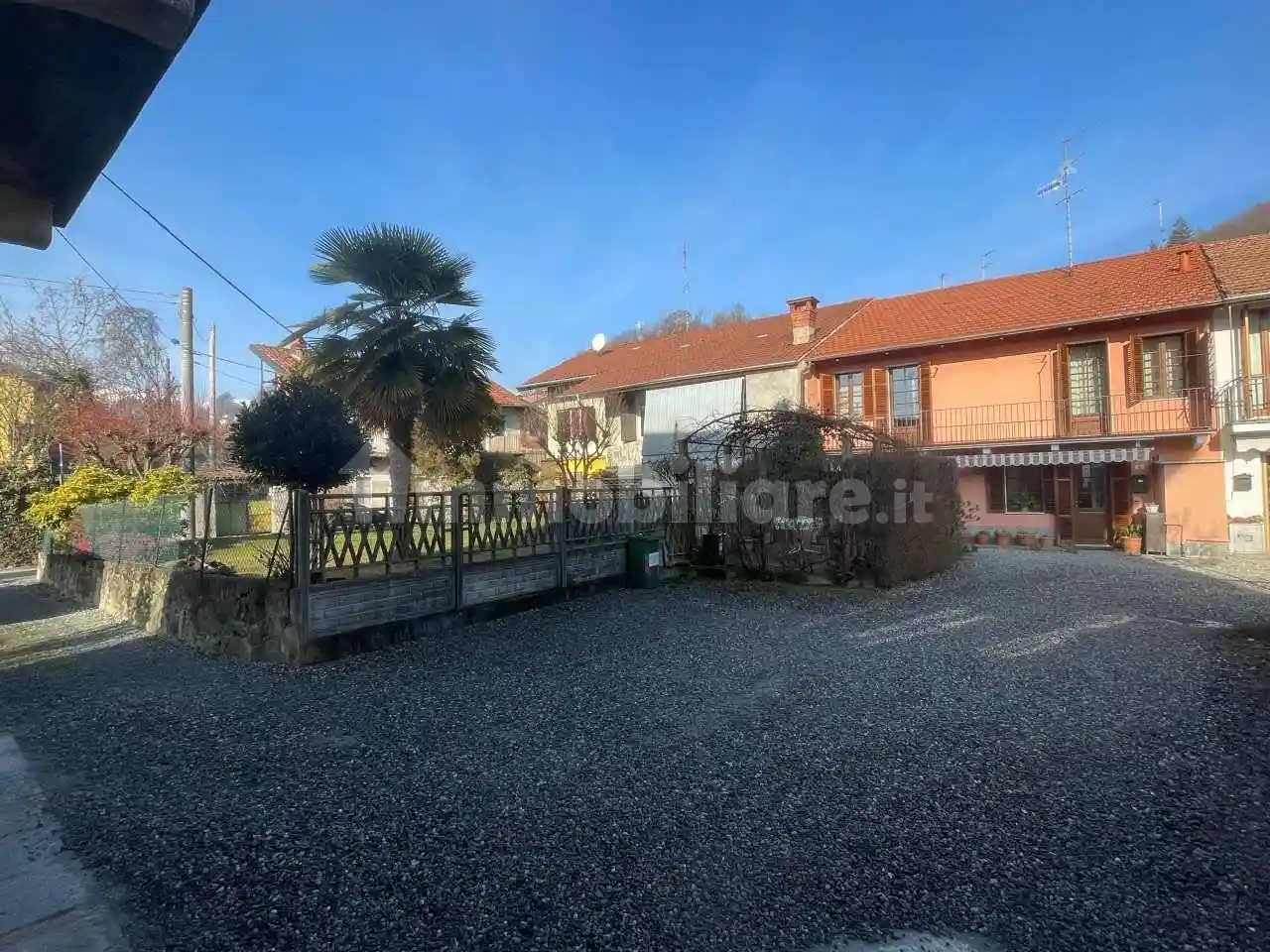 Casa indipendente in vendita a Biella