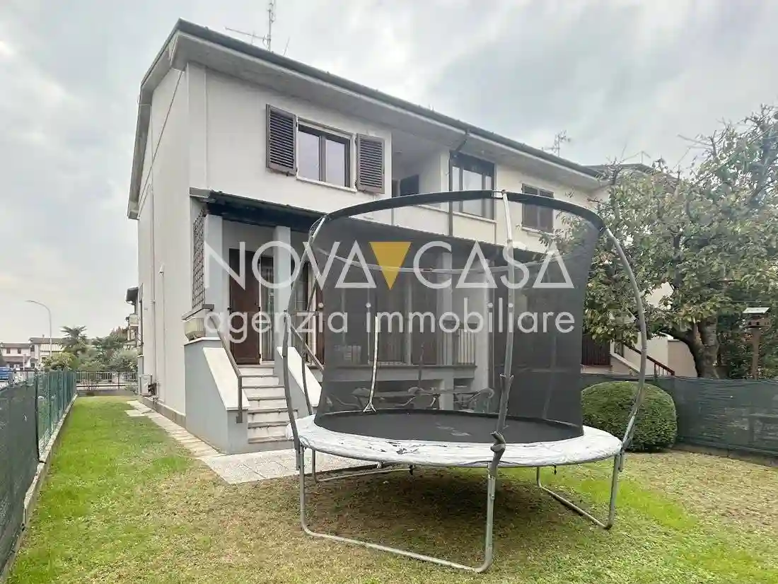 Villetta a schiera - foto 2