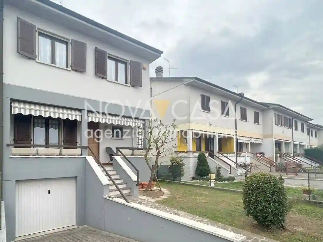 Villetta a schiera - foto 4