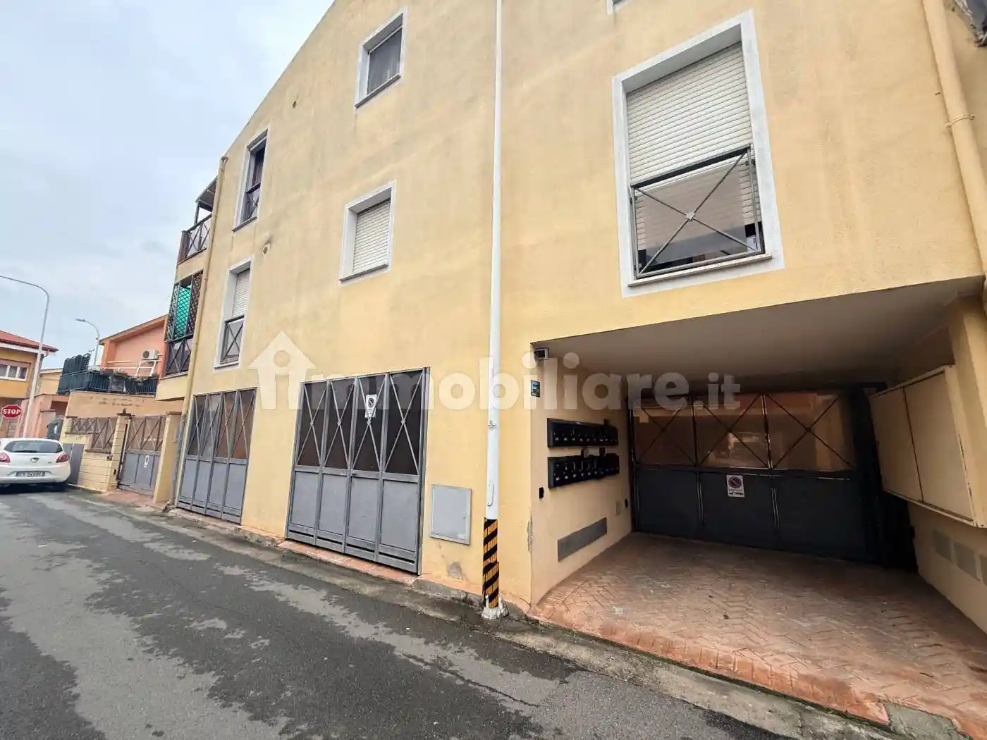 Appartamento in vendita a Decimomannu