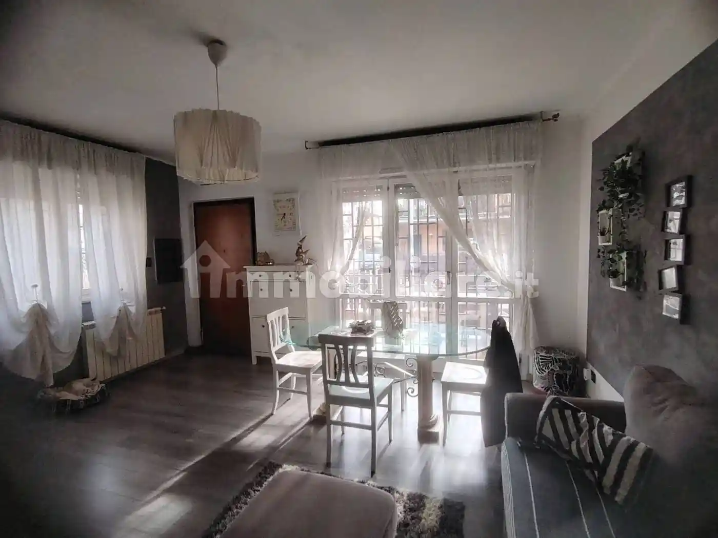 Villetta a schiera in vendita a Roma