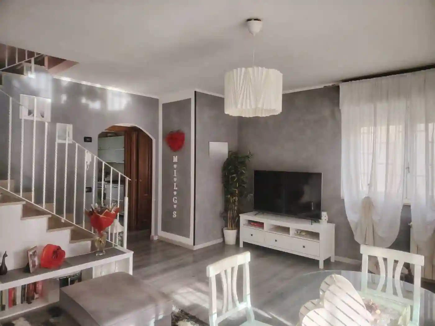 Villetta a schiera - foto 5