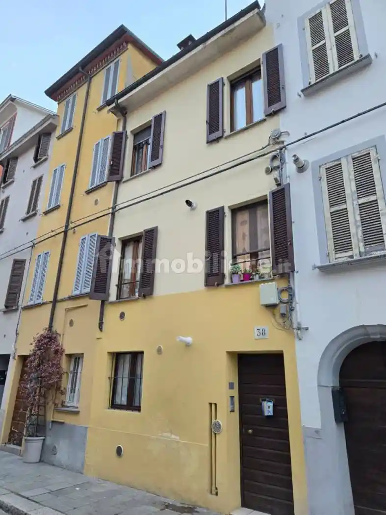 Appartamento in affitto a Parma