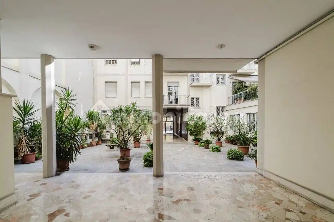 Appartamento in vendita a Parma