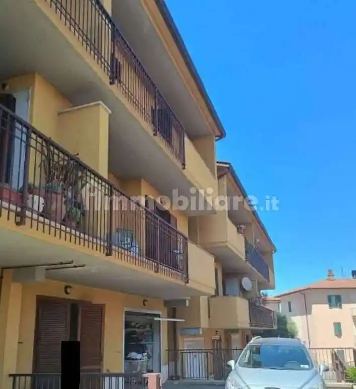 Appartamento in vendita a Magione