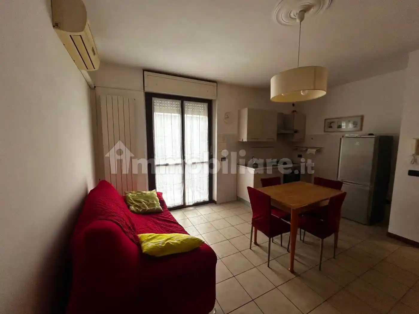 Appartamento in vendita a Piacenza