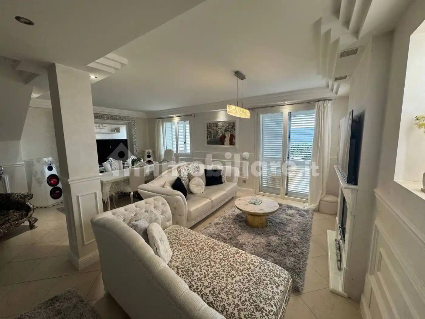 Villa in vendita a Vaiano