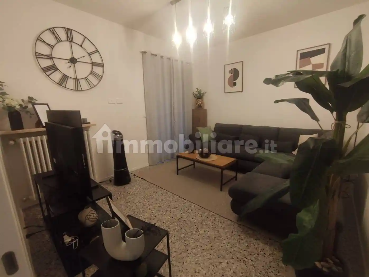 Appartamento in affitto a Ivrea